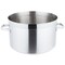 Vollrath Co Vollrath Centurion Sauce Pots, 32-3/4 Quart, 9-1/2 Depth 3208 - alternate 1